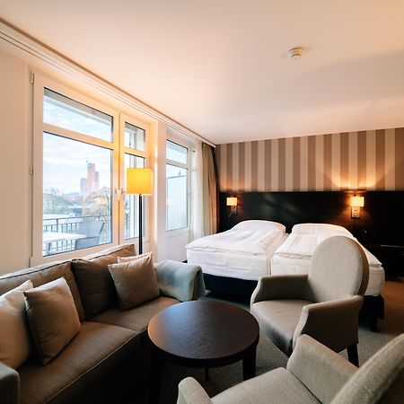 Park Hotel Βίντερτουρ Εξωτερικό φωτογραφία