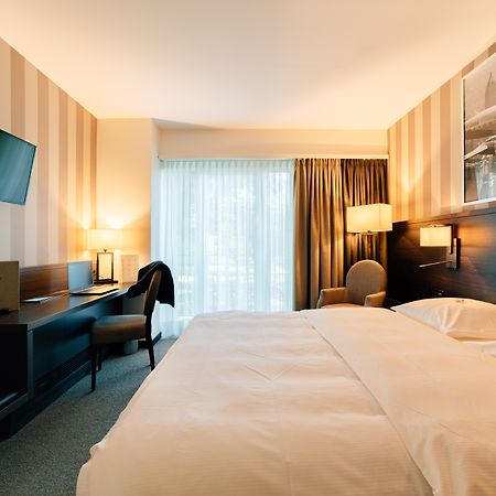 Park Hotel Βίντερτουρ Εξωτερικό φωτογραφία