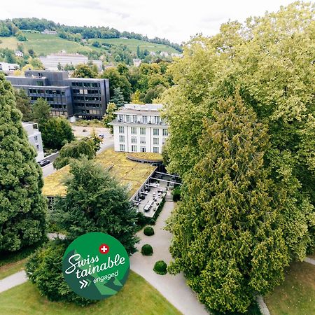 Park Hotel Βίντερτουρ Εξωτερικό φωτογραφία