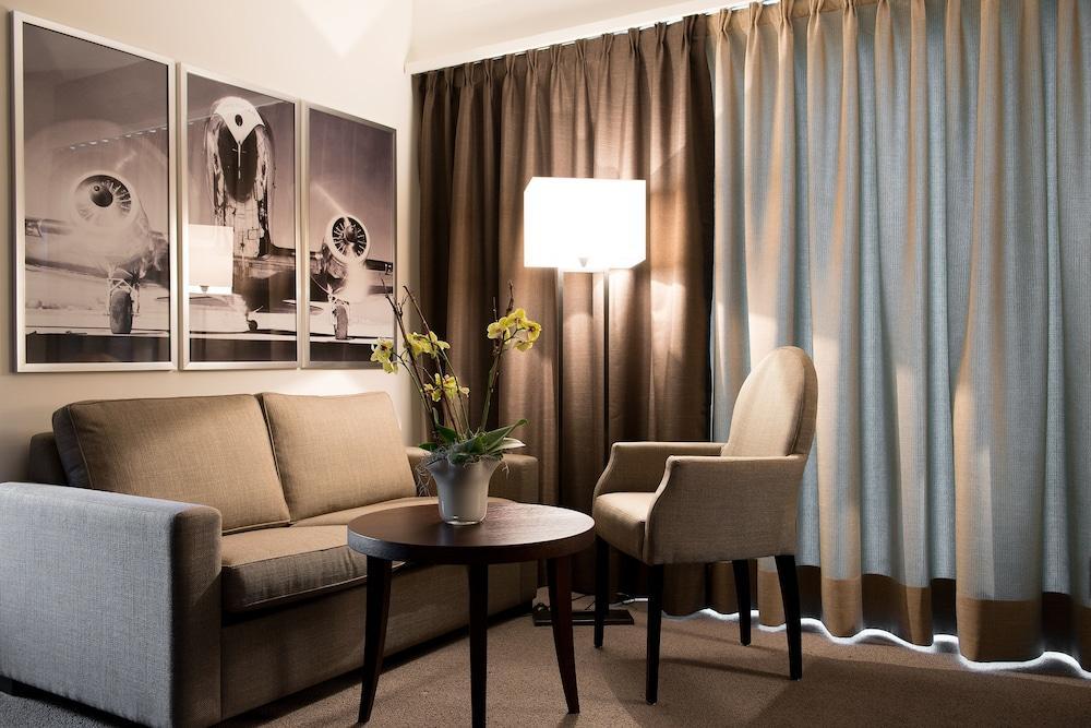 Park Hotel Βίντερτουρ Εξωτερικό φωτογραφία