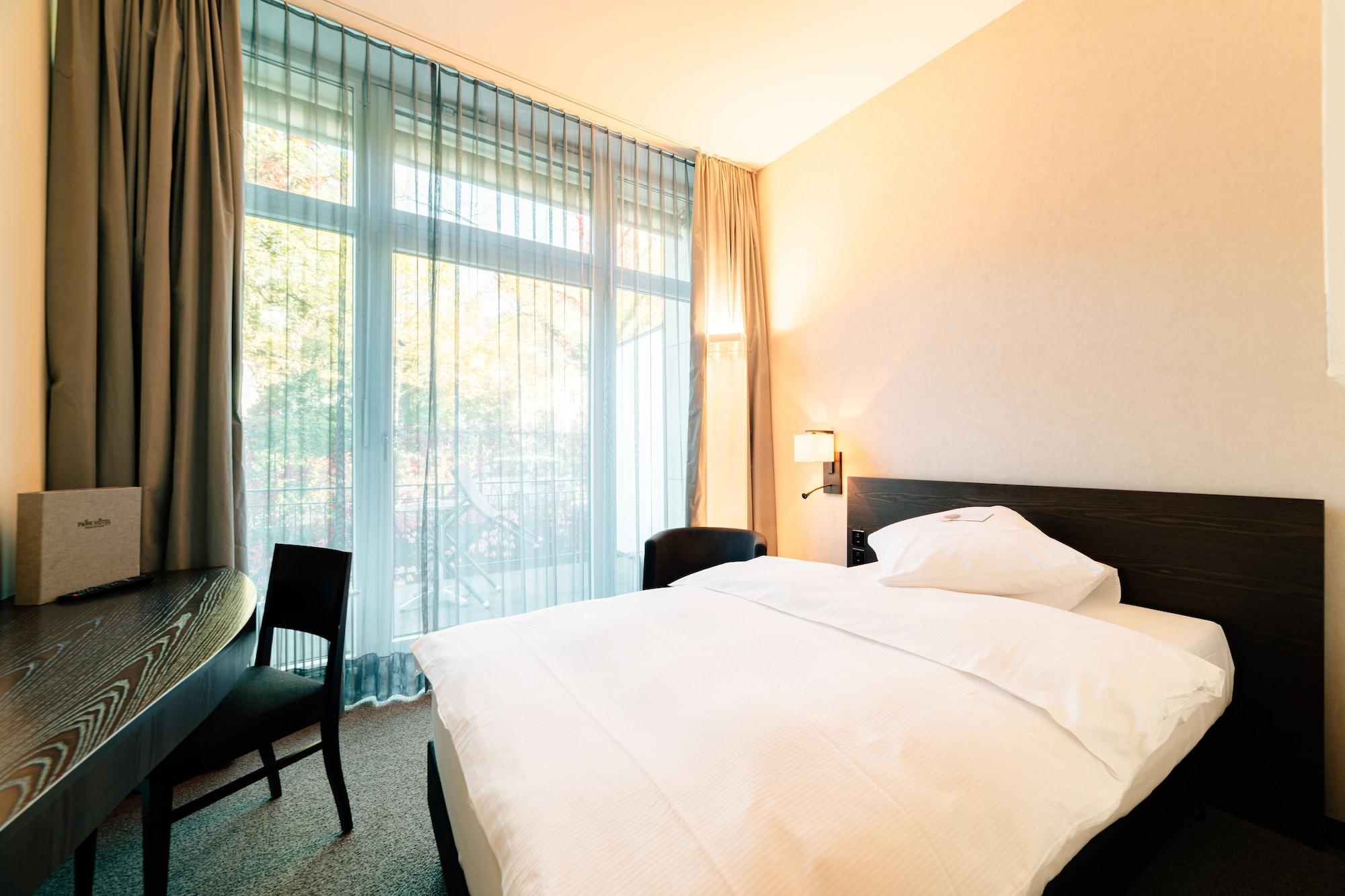 Park Hotel Βίντερτουρ Εξωτερικό φωτογραφία