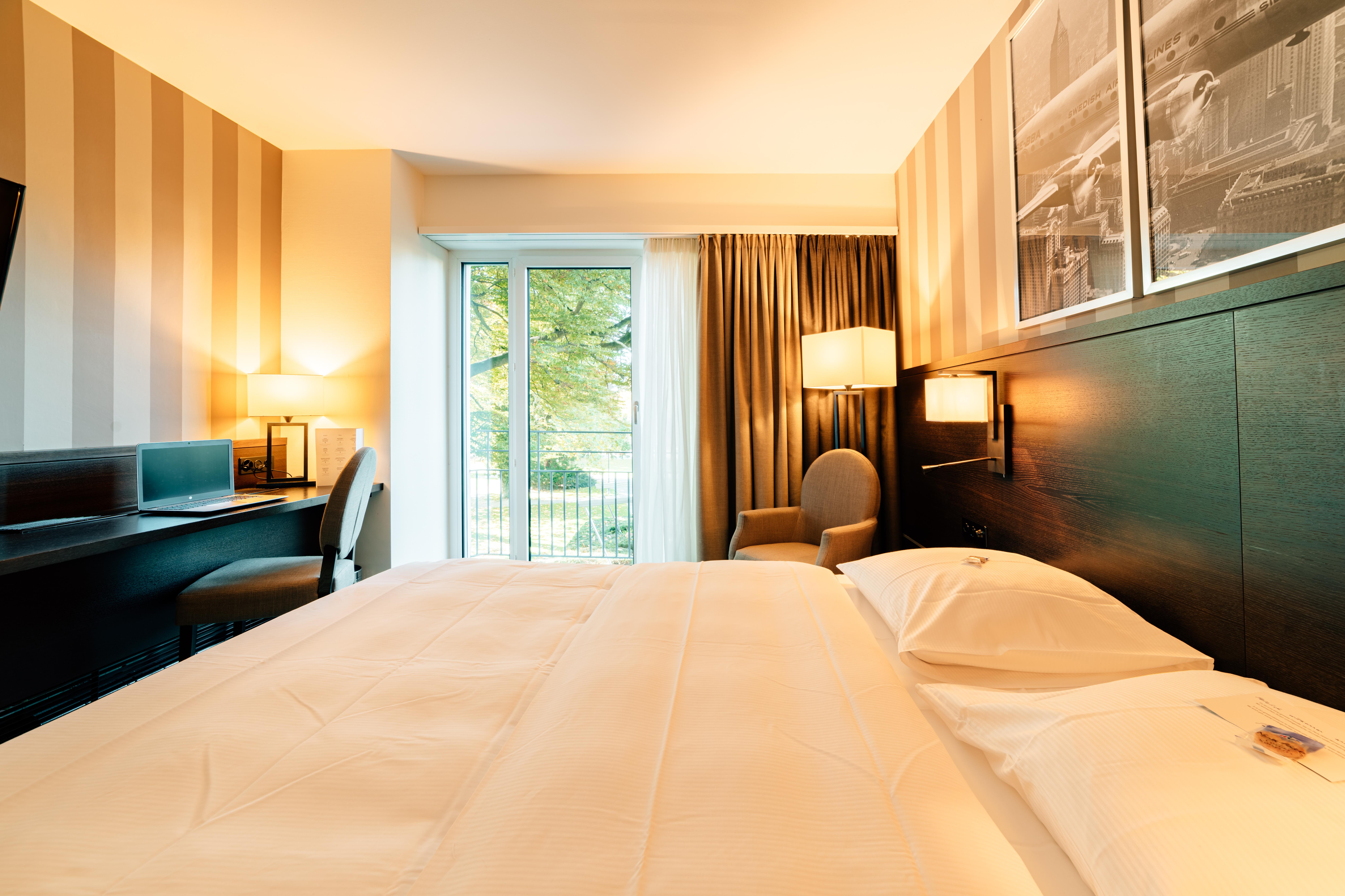 Park Hotel Βίντερτουρ Εξωτερικό φωτογραφία