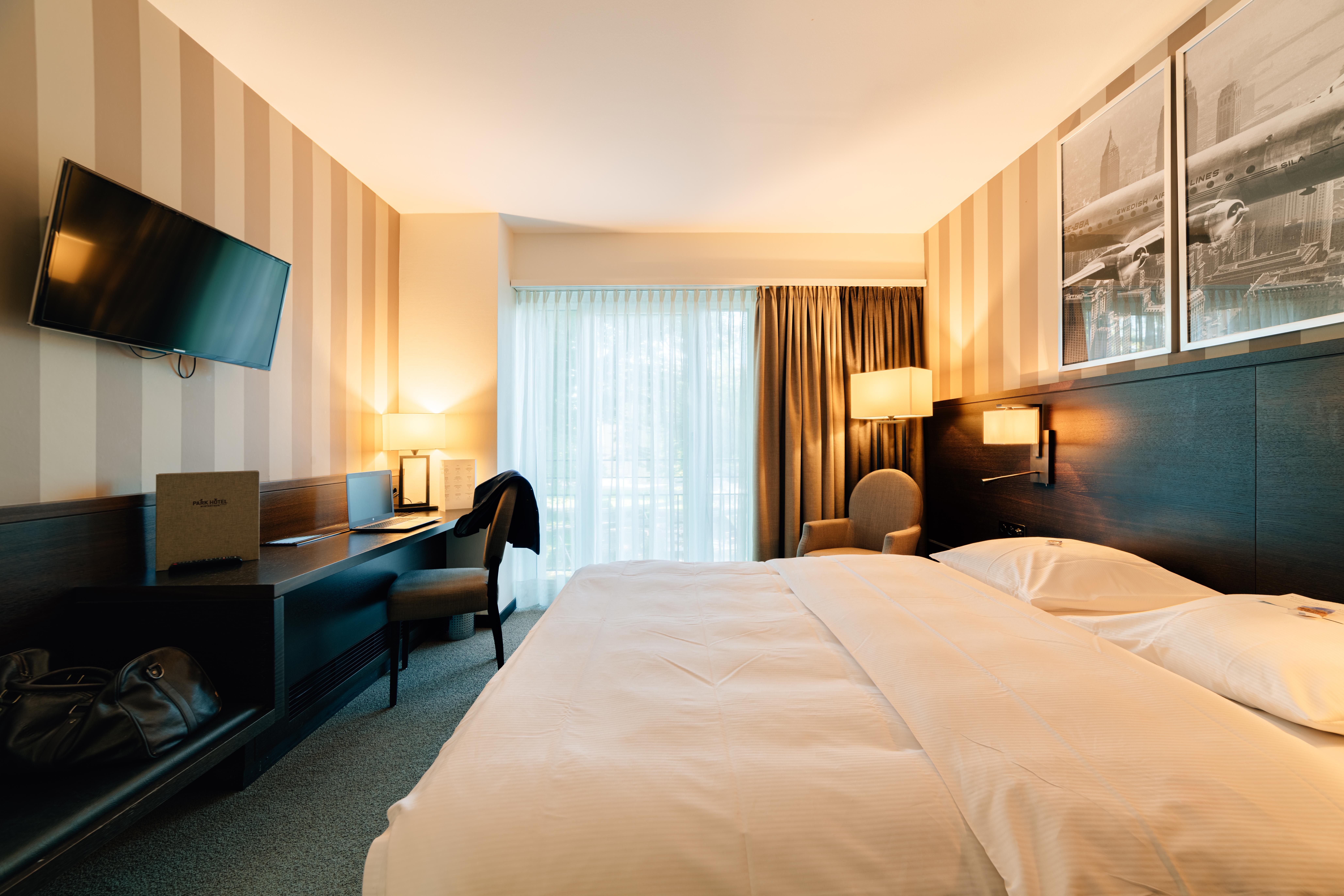 Park Hotel Βίντερτουρ Εξωτερικό φωτογραφία