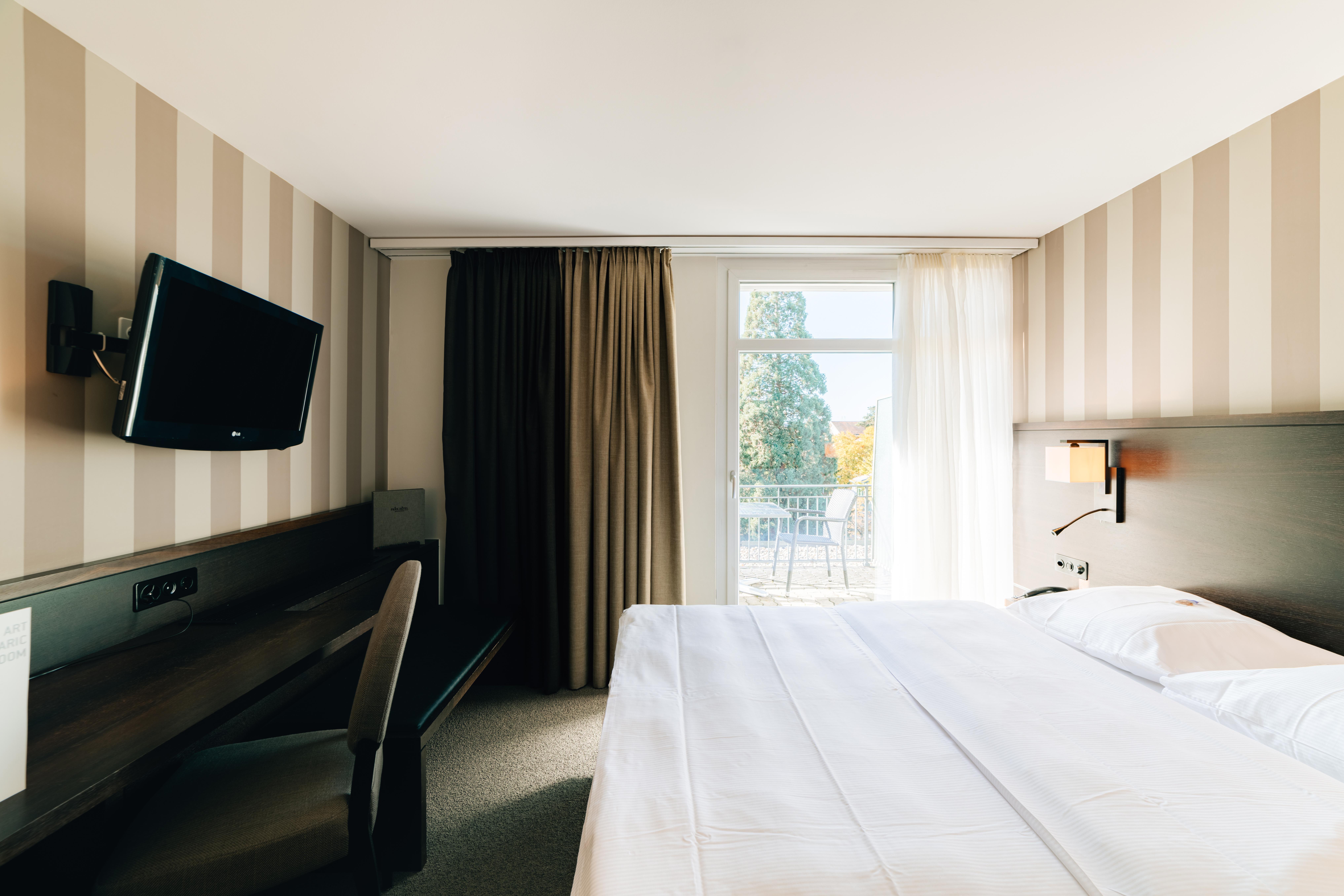 Park Hotel Βίντερτουρ Εξωτερικό φωτογραφία