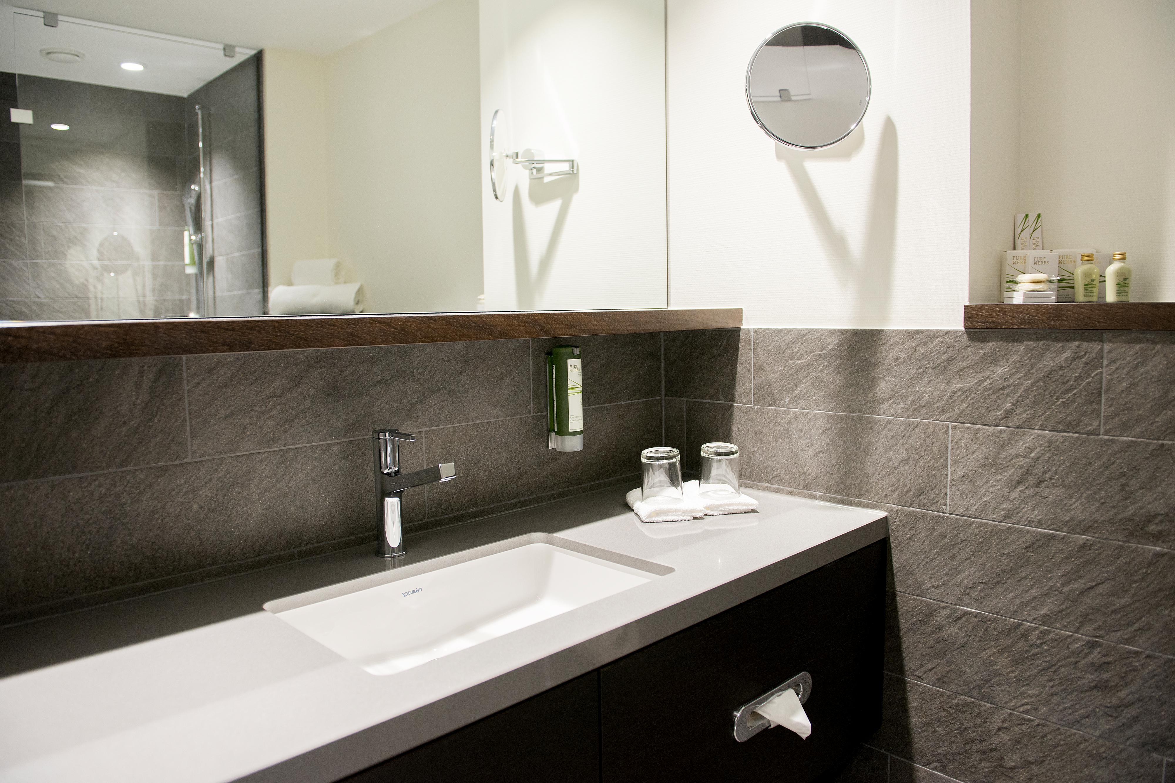 Park Hotel Βίντερτουρ Εξωτερικό φωτογραφία