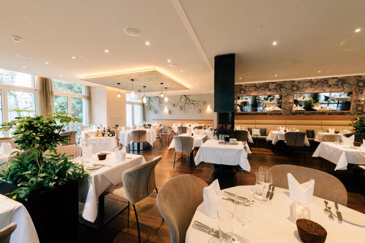 Park Hotel Βίντερτουρ Εξωτερικό φωτογραφία