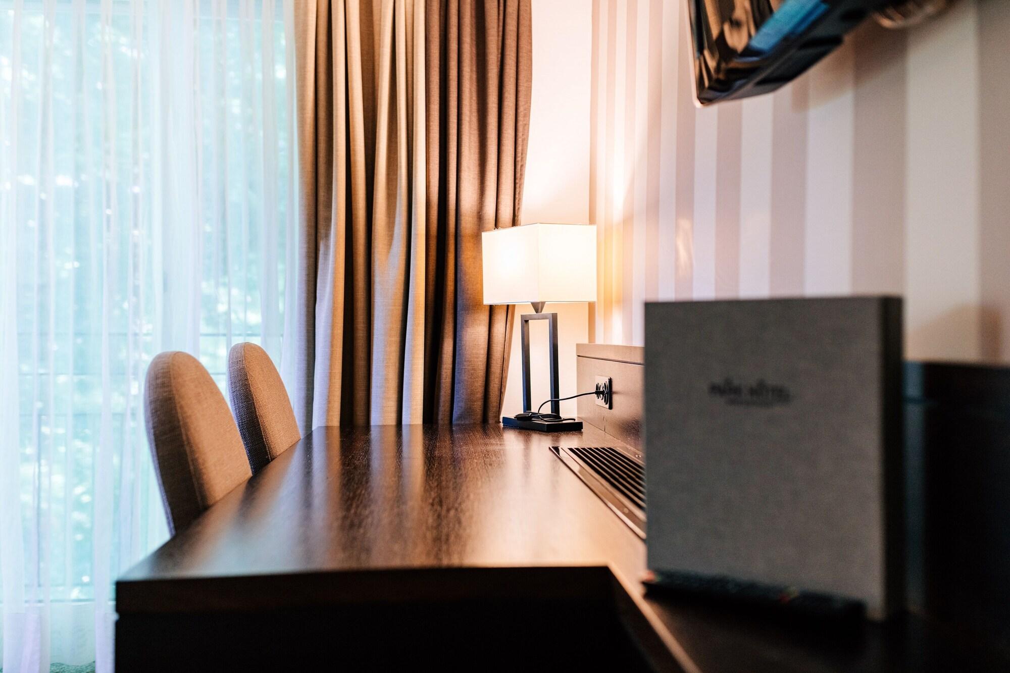 Park Hotel Βίντερτουρ Εξωτερικό φωτογραφία