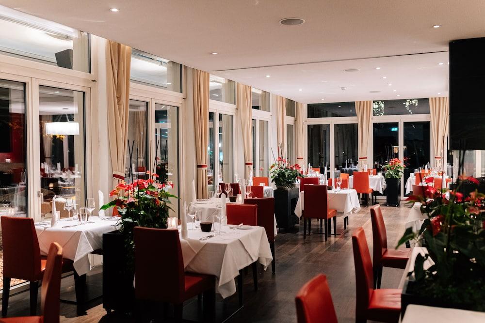 Park Hotel Βίντερτουρ Εξωτερικό φωτογραφία