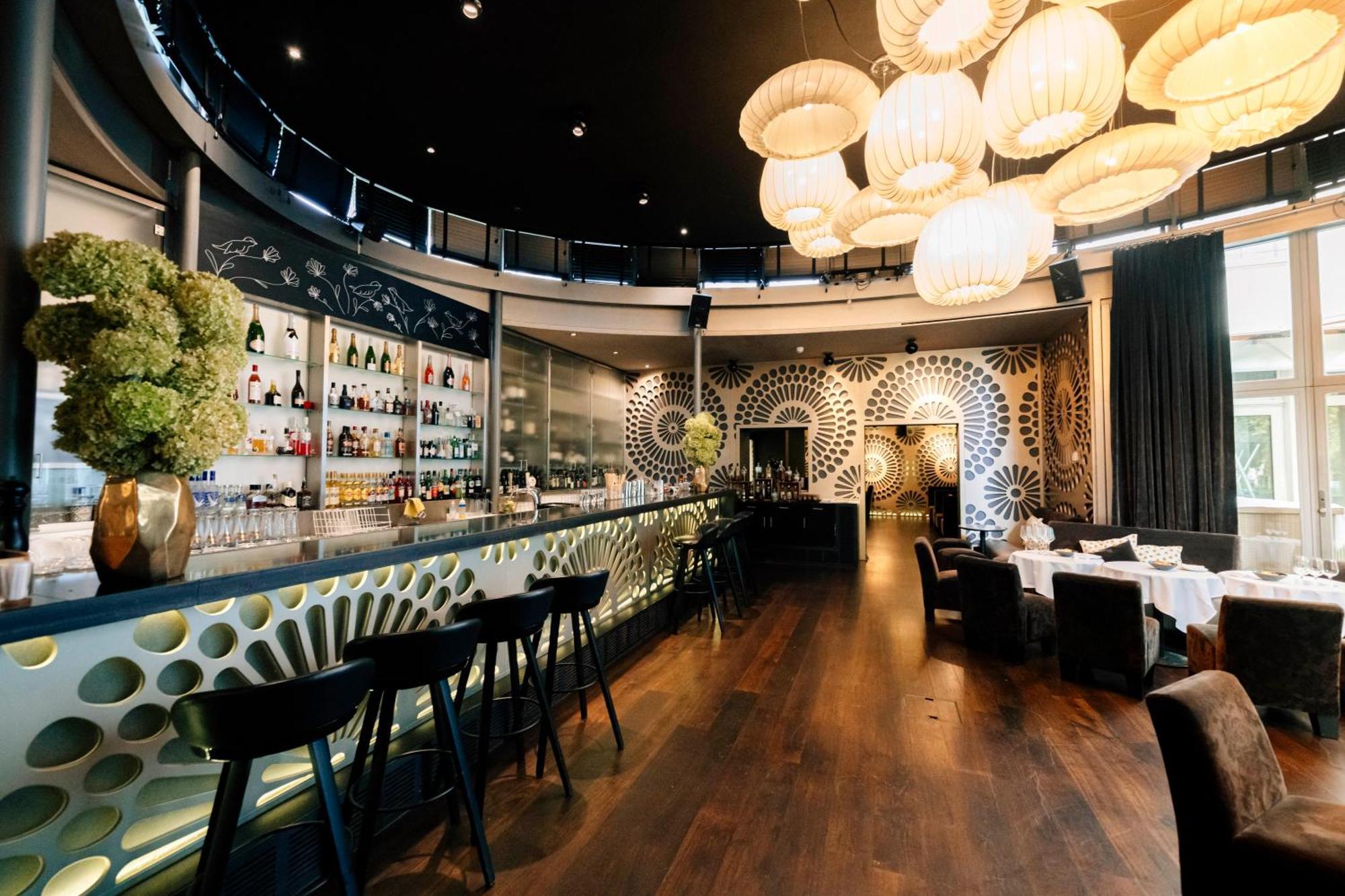 Park Hotel Βίντερτουρ Εξωτερικό φωτογραφία