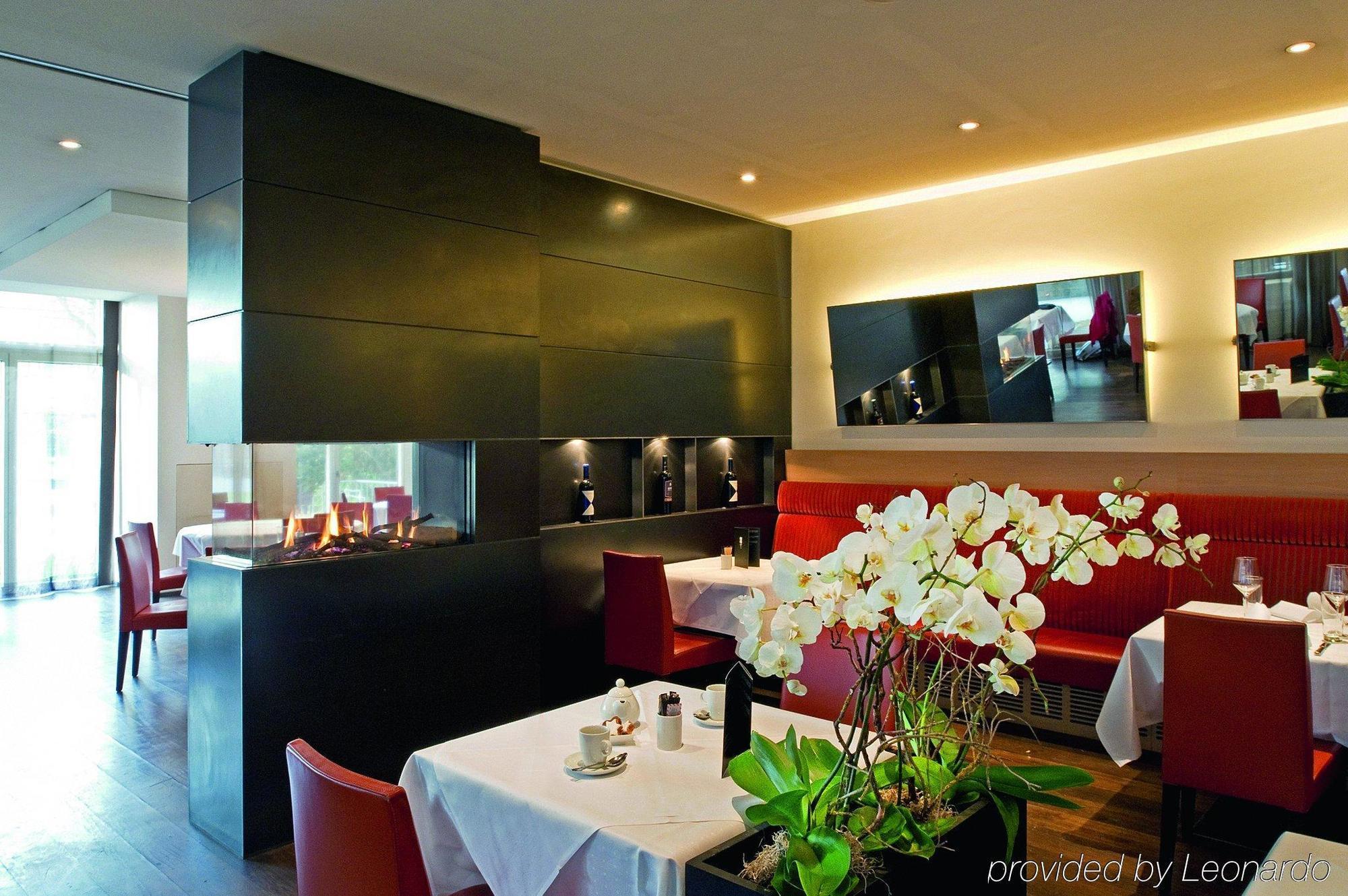 Park Hotel Βίντερτουρ Εξωτερικό φωτογραφία