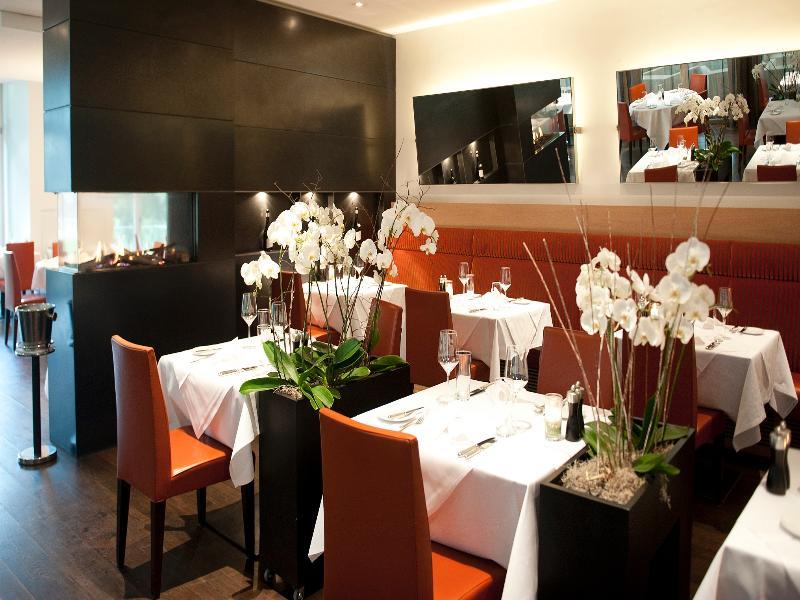 Park Hotel Βίντερτουρ Εξωτερικό φωτογραφία