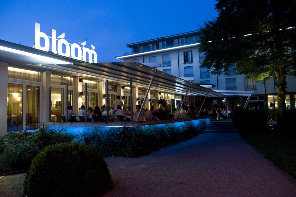 Park Hotel Βίντερτουρ Εξωτερικό φωτογραφία