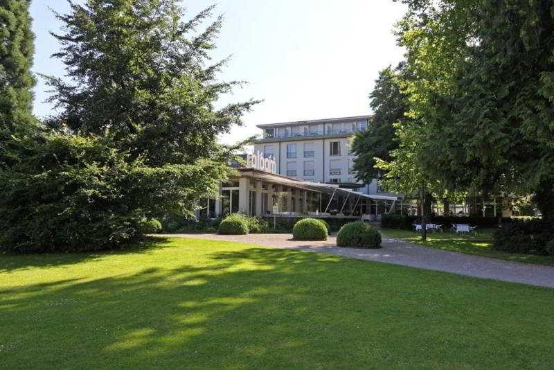 Park Hotel Βίντερτουρ Εξωτερικό φωτογραφία