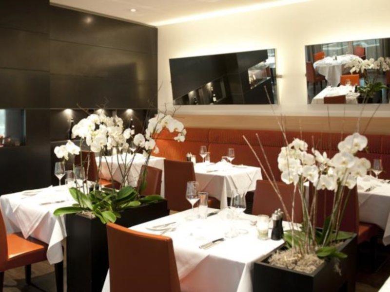 Park Hotel Βίντερτουρ Εξωτερικό φωτογραφία