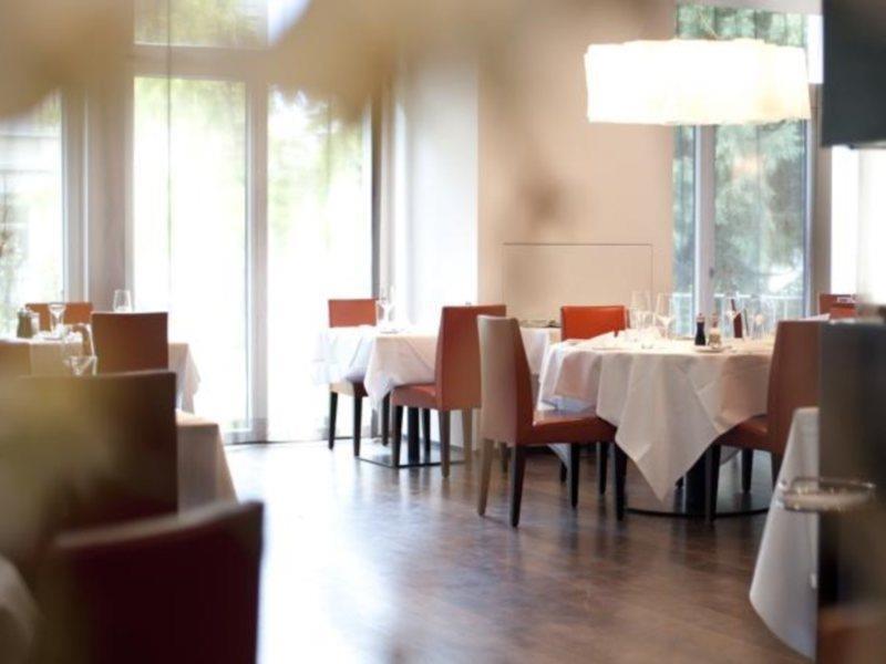 Park Hotel Βίντερτουρ Εξωτερικό φωτογραφία