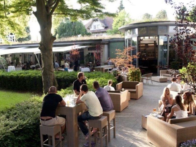Park Hotel Βίντερτουρ Εξωτερικό φωτογραφία