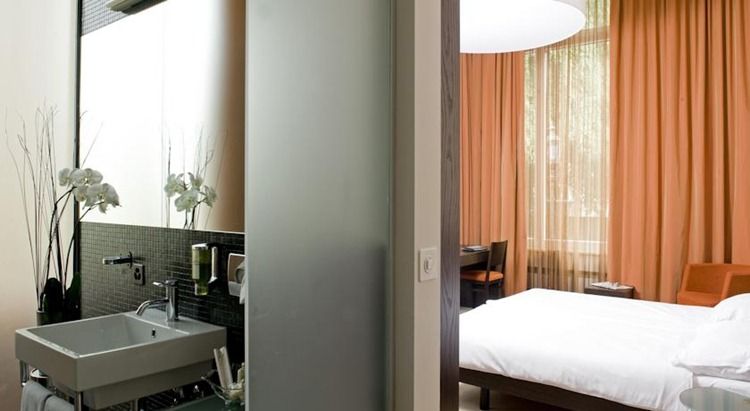 Park Hotel Βίντερτουρ Εξωτερικό φωτογραφία
