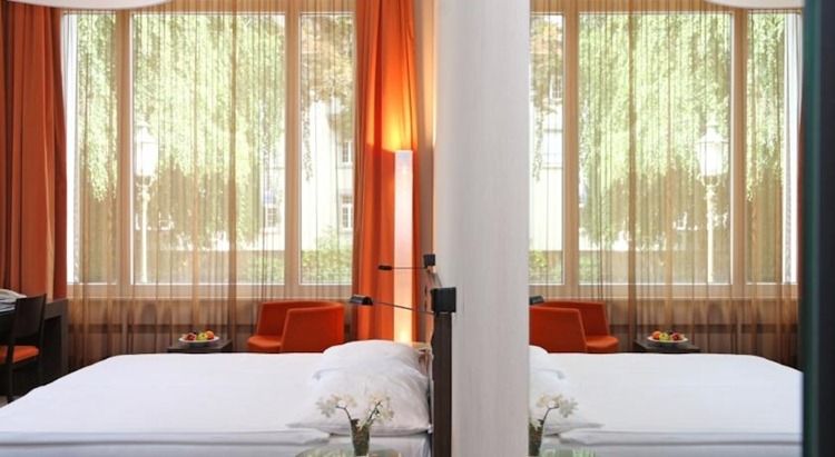 Park Hotel Βίντερτουρ Εξωτερικό φωτογραφία